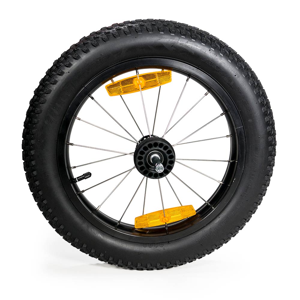 16 Plus Wheel Kit