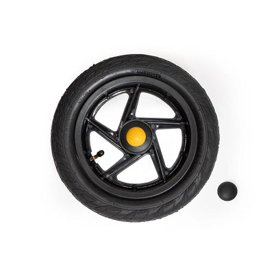 12.5" Travoy Wheel