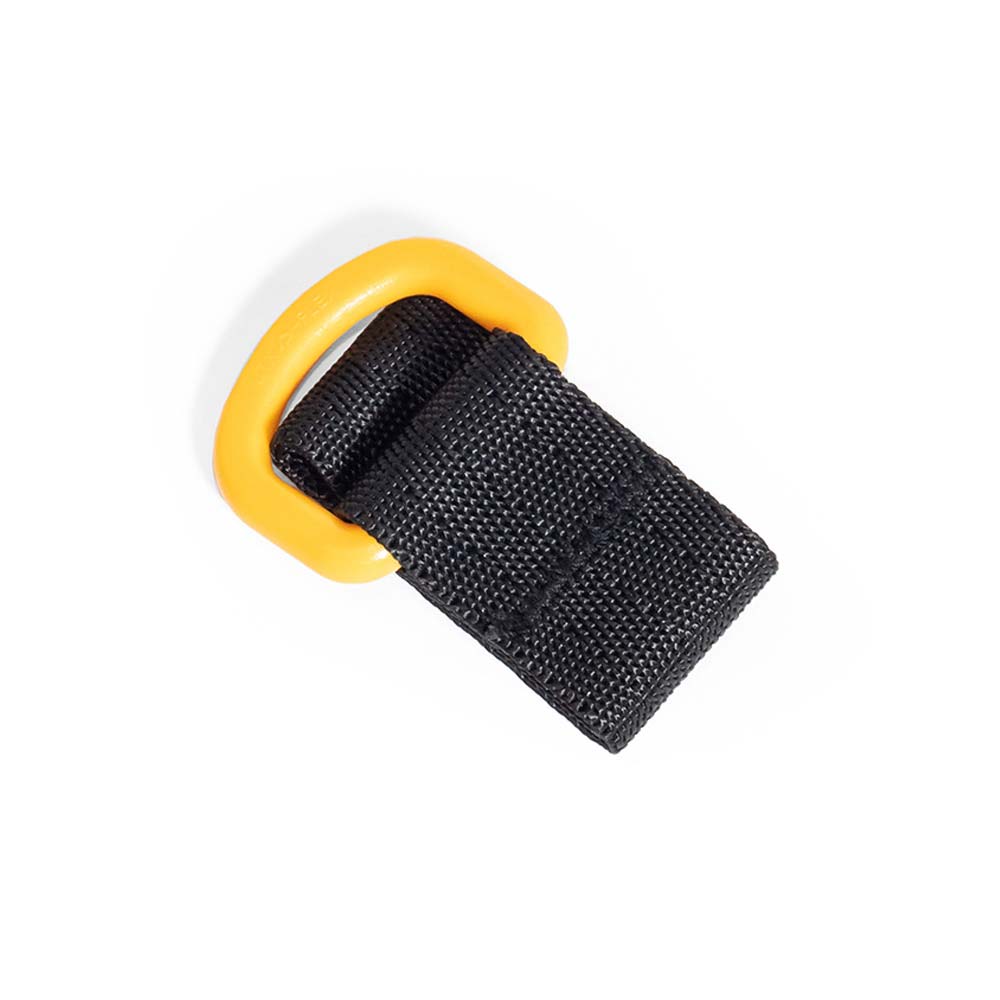 D-Ring Pull Tab