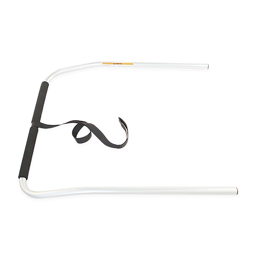 Burley Double Handle Assembly