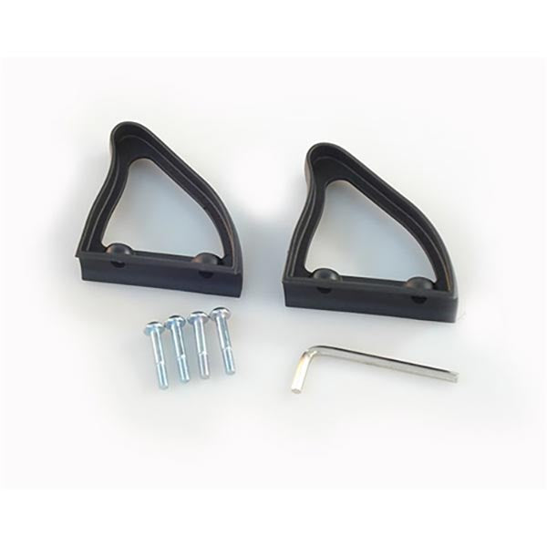 Trailer Wheel Guards