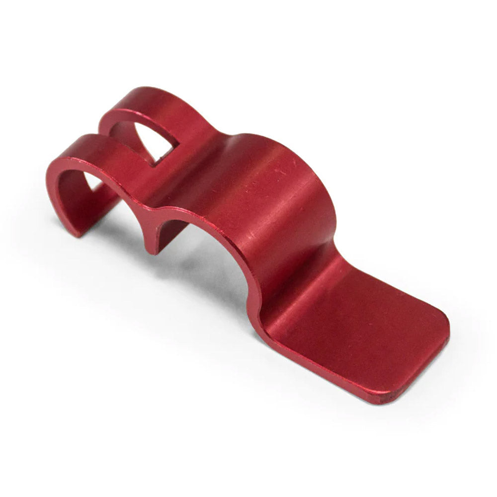 Trailer Frame Latch