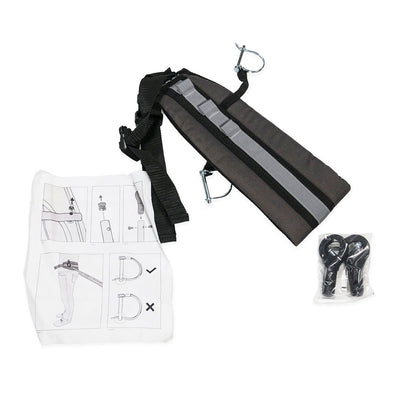 Ski Kit Harness Waist Belt