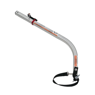 Burley Tow Bar Assembly Solo with Safety Strap