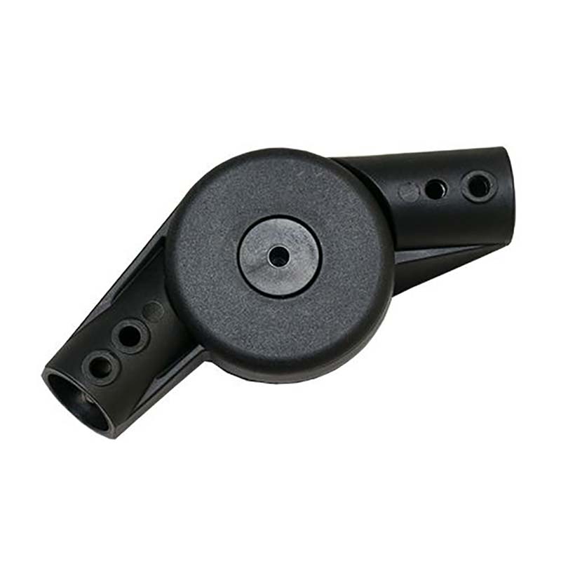 Upper Right Assembly Hinge For Travoy