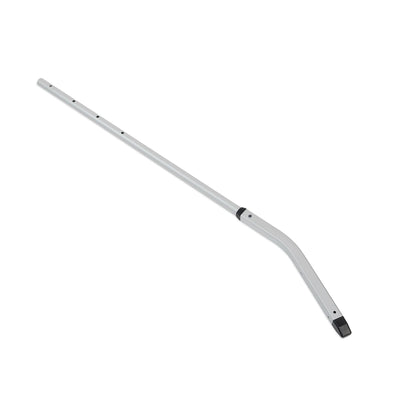 Ski Kit Lower Pole Assembly