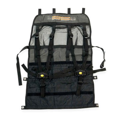 Burley Seat with UV Webbing for Bee