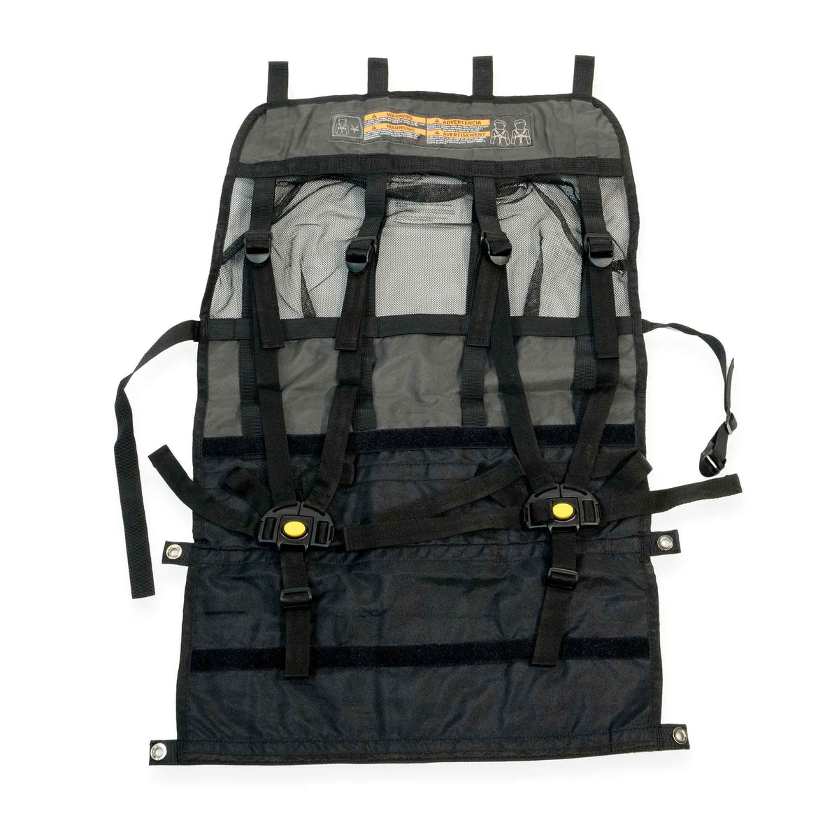Burley Seat with UV Webbing for Bee