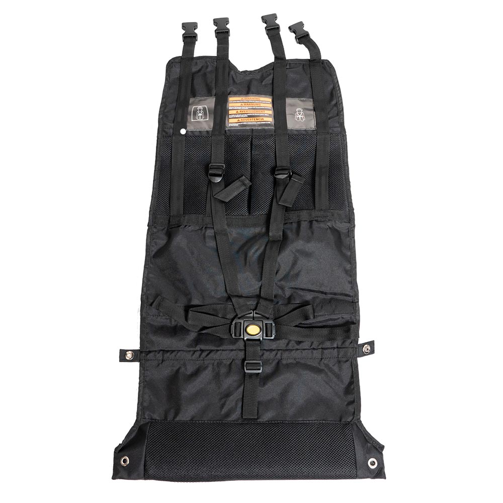 Replacement Trailer Seats