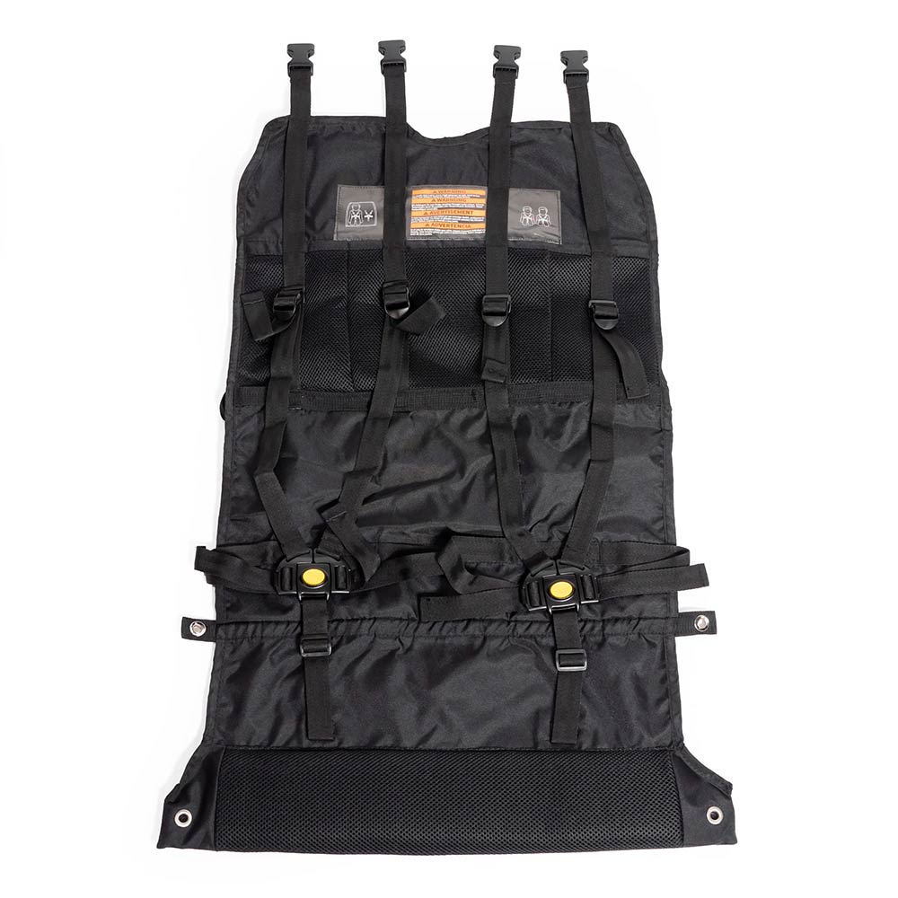 Replacement Trailer Seats