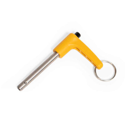 Quick Receiver Retaining Pin