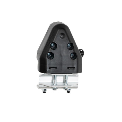 Bark Ranger Wheel Mount Kit