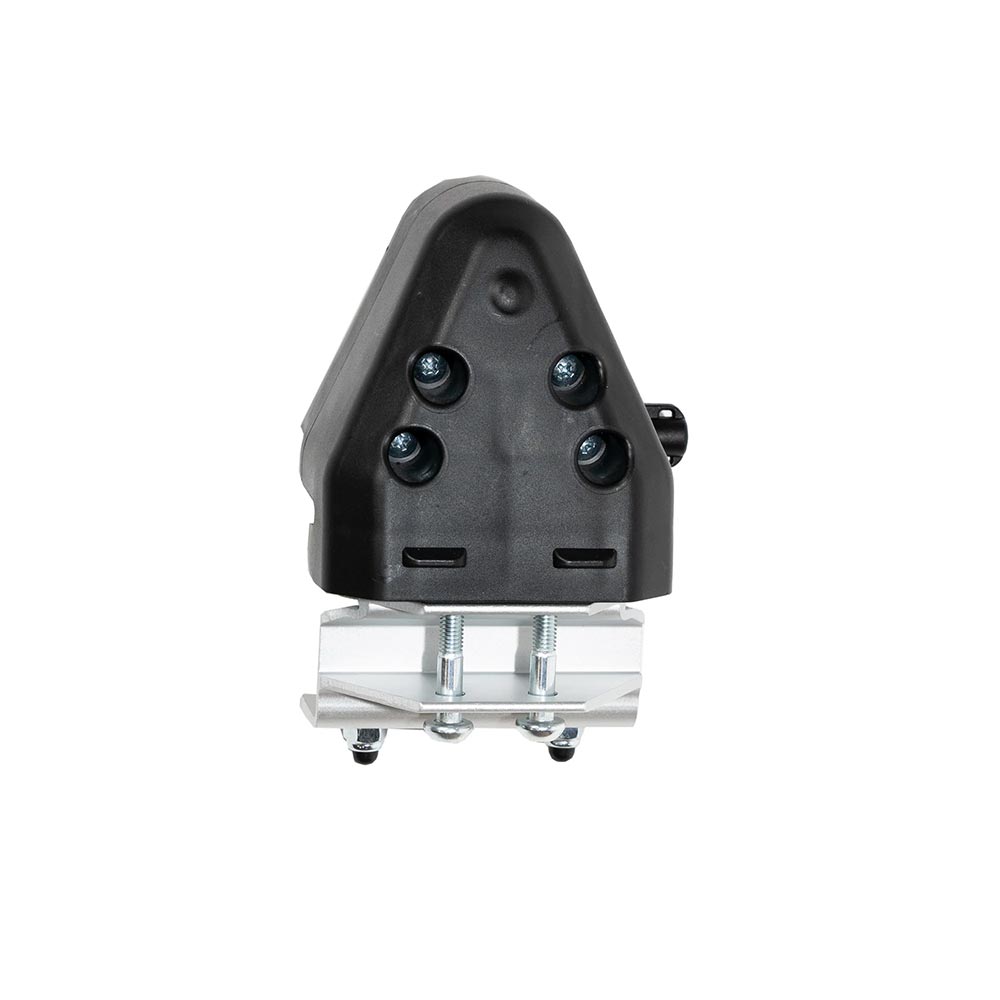 Bark Ranger Wheel Mount Kit