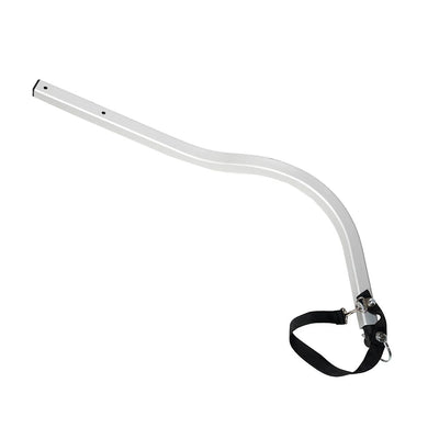 Burley Bark Ranger Tow Bar Assembly