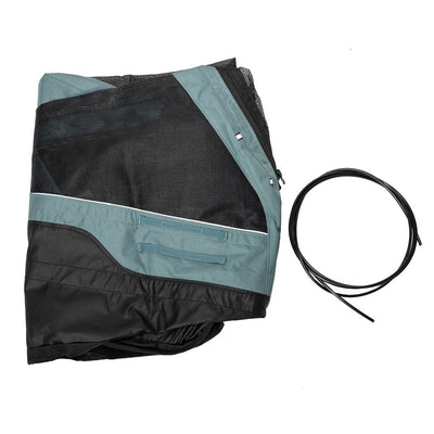 Bark Ranger Body Panel