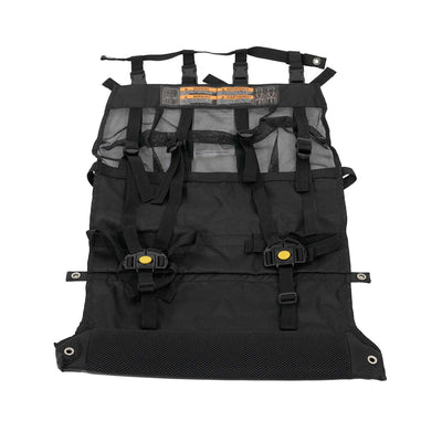 Burley Encore X UV ZZ Seat Webbing