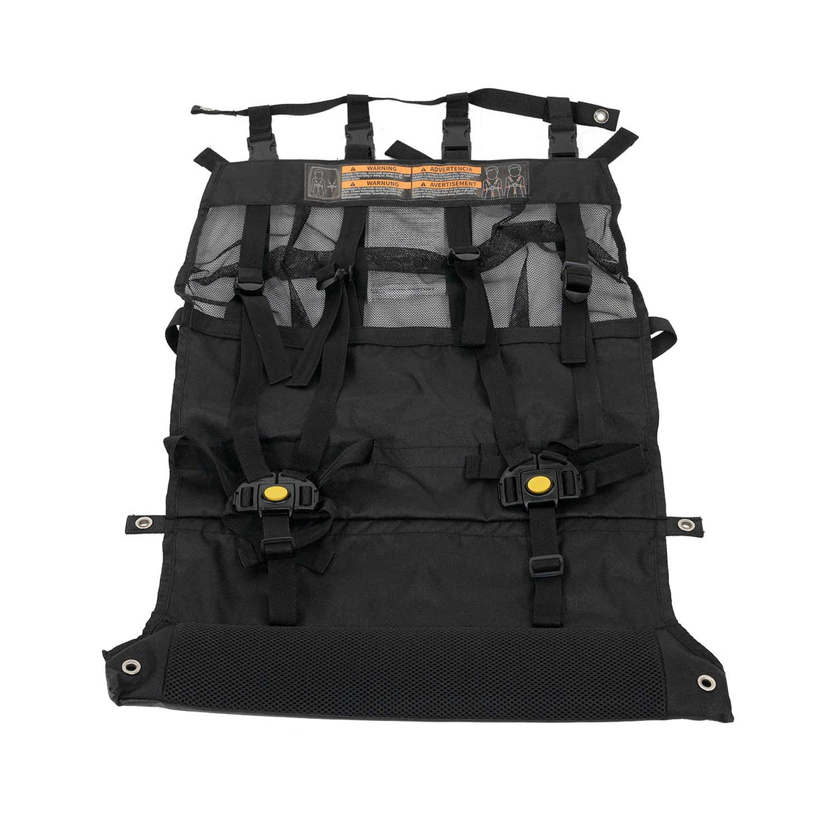 Burley Encore X UV ZZ Seat Webbing