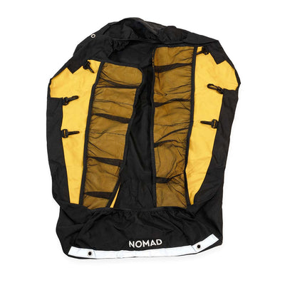 Nomad Floor/Side Panels