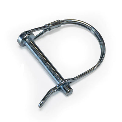 Retaining Pin 1/4" x 2"