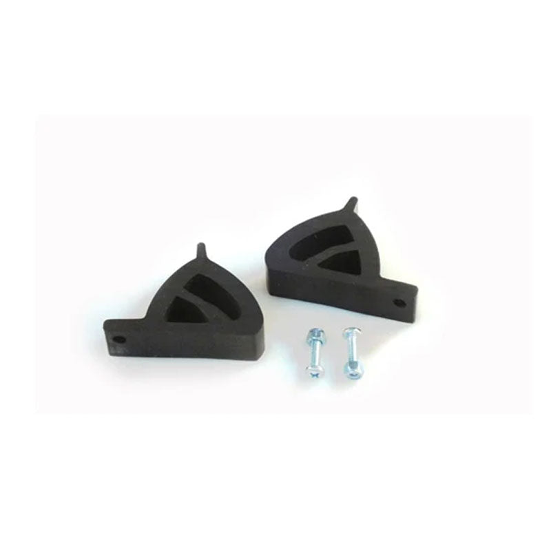 Cub Elastomer Suspension Replacement
