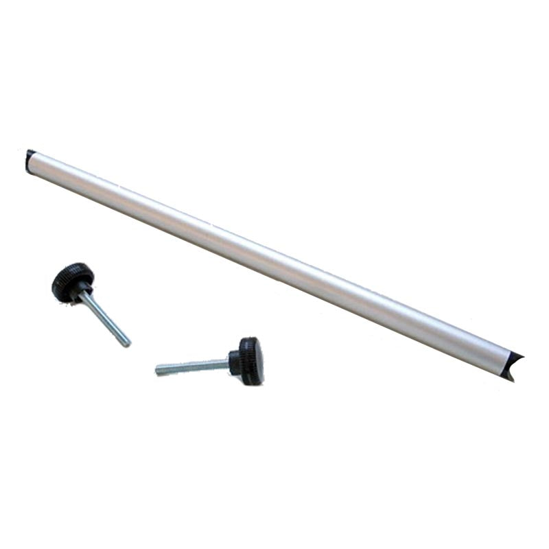 Row Bar Assembly For Nomad