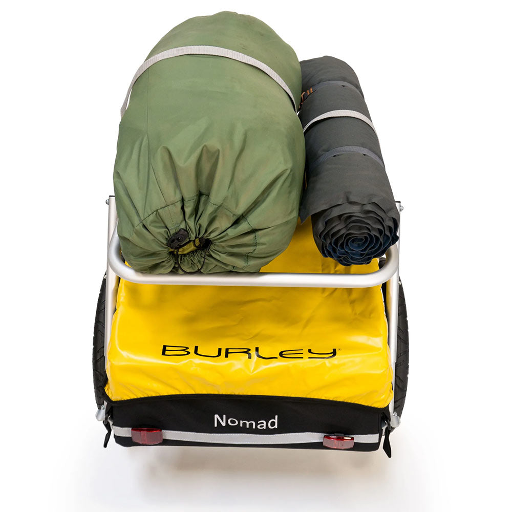 Nomad Cargo Rack