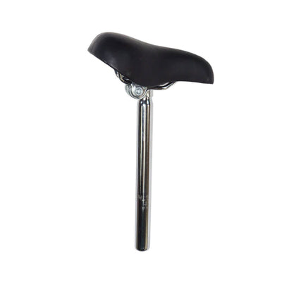 Seat with Seatpost for Piccolo and Kazoo