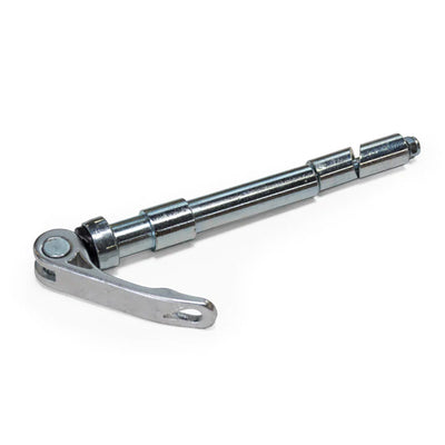 Quick Release Axle For Trailers