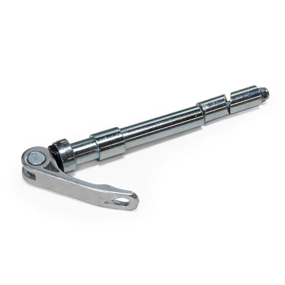 Quick Release Axle For Trailers