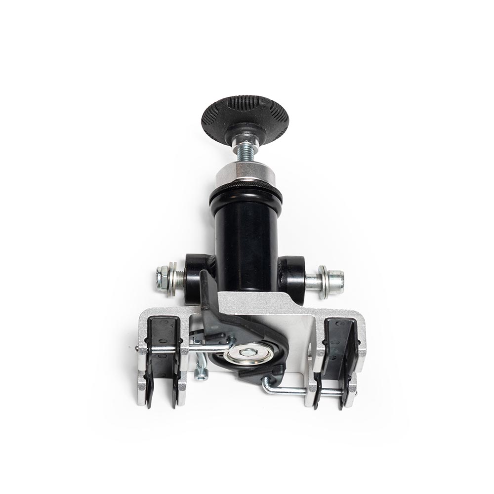 Trailer Cycle Hitch