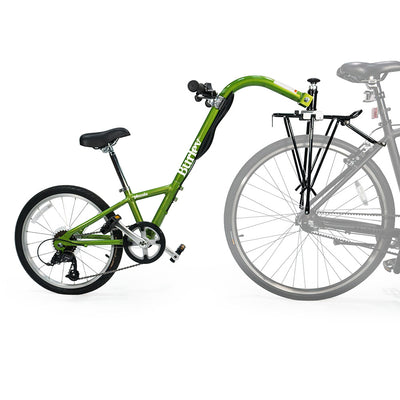 Piccolo Trailer Cycle