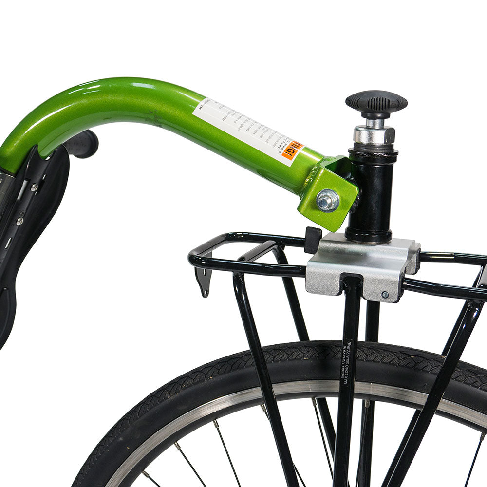 Piccolo Trailer Cycle