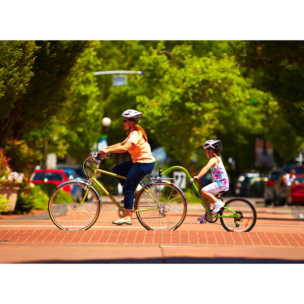 Piccolo Trailer Cycle