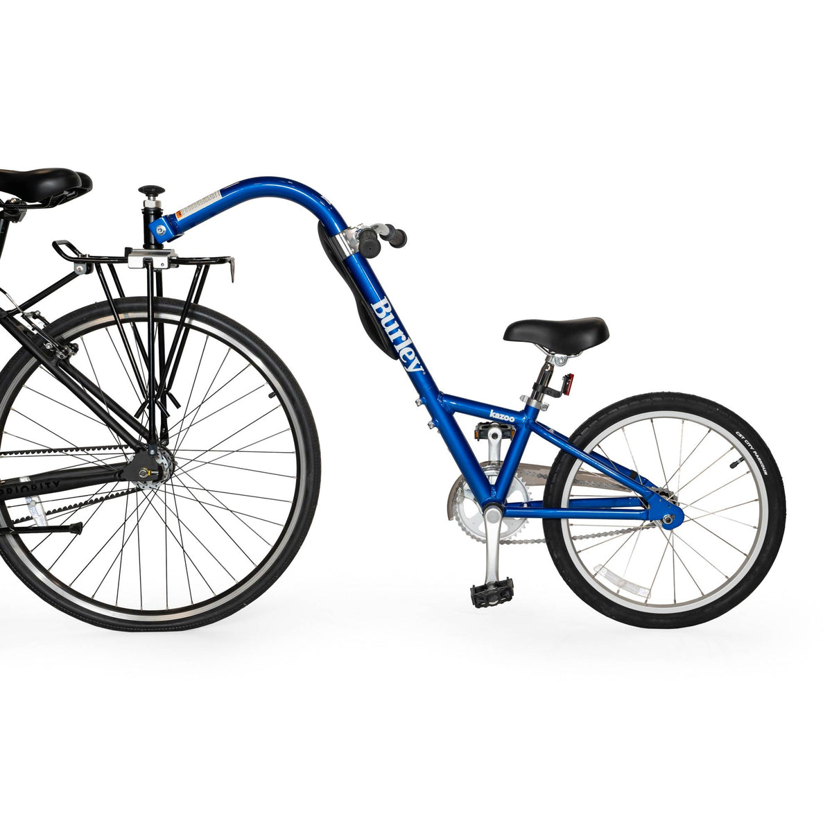 Kazoo Trailer Cycle
