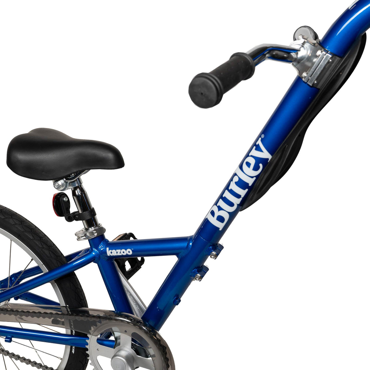 Kazoo Trailer Cycle