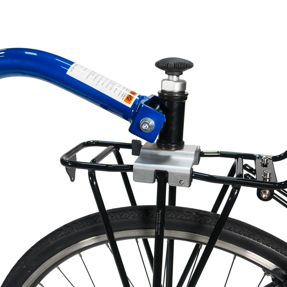 Kazoo Trailer Cycle