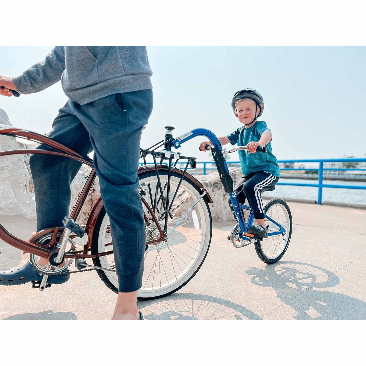 Kazoo Trailer Cycle