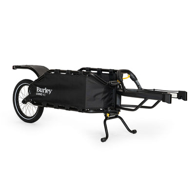 Coho XC Cargo Bike Trailer