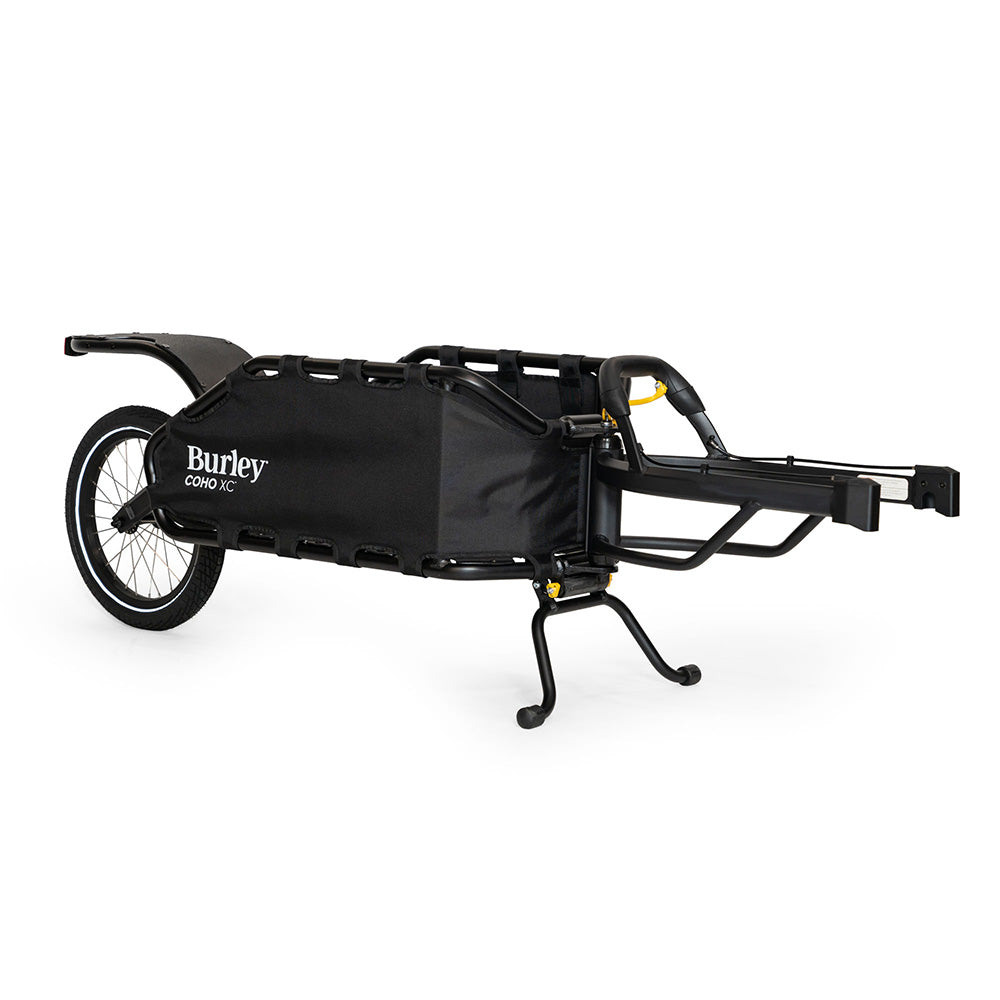 Coho XC Cargo Bike Trailer