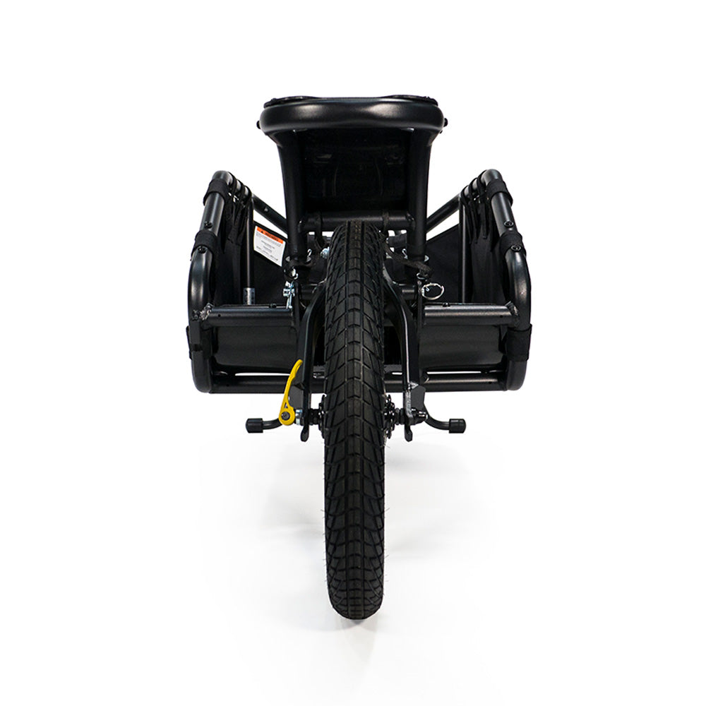 Coho XC Cargo Bike Trailer