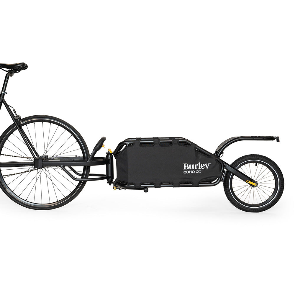Coho XC Cargo Bike Trailer