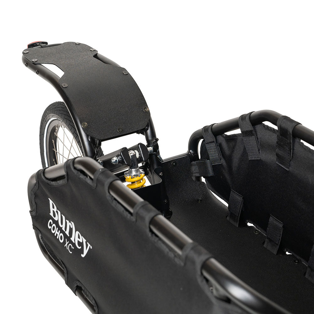 Coho XC Cargo Bike Trailer