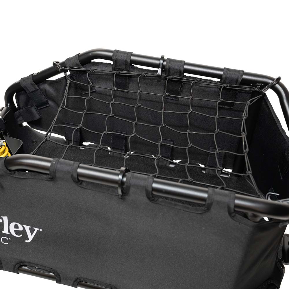 Coho XC Cargo Bike Trailer