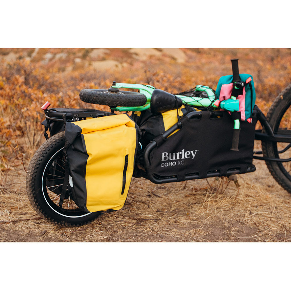 Coho XC Cargo Bike Trailer