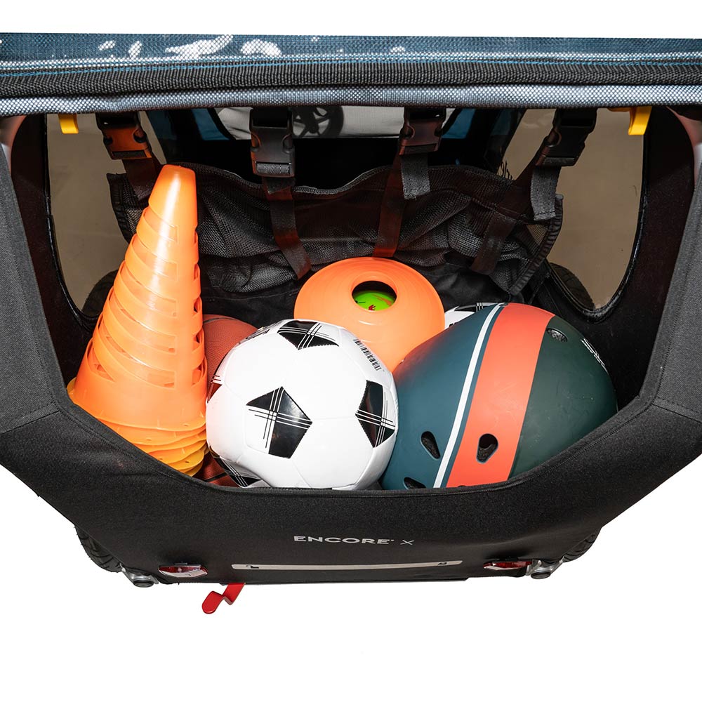 Encore X Bike Trailer