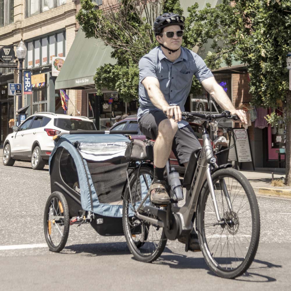 Encore X Bike Trailer