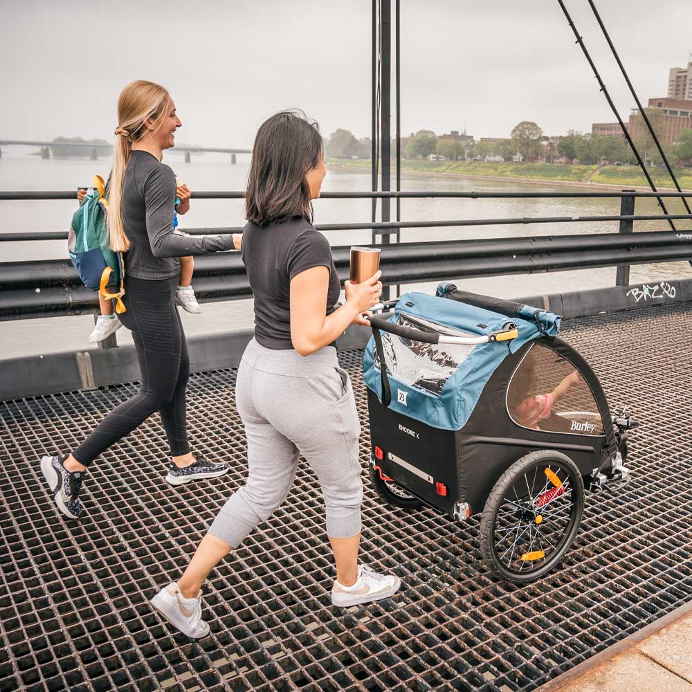 Encore X Bike Trailer
