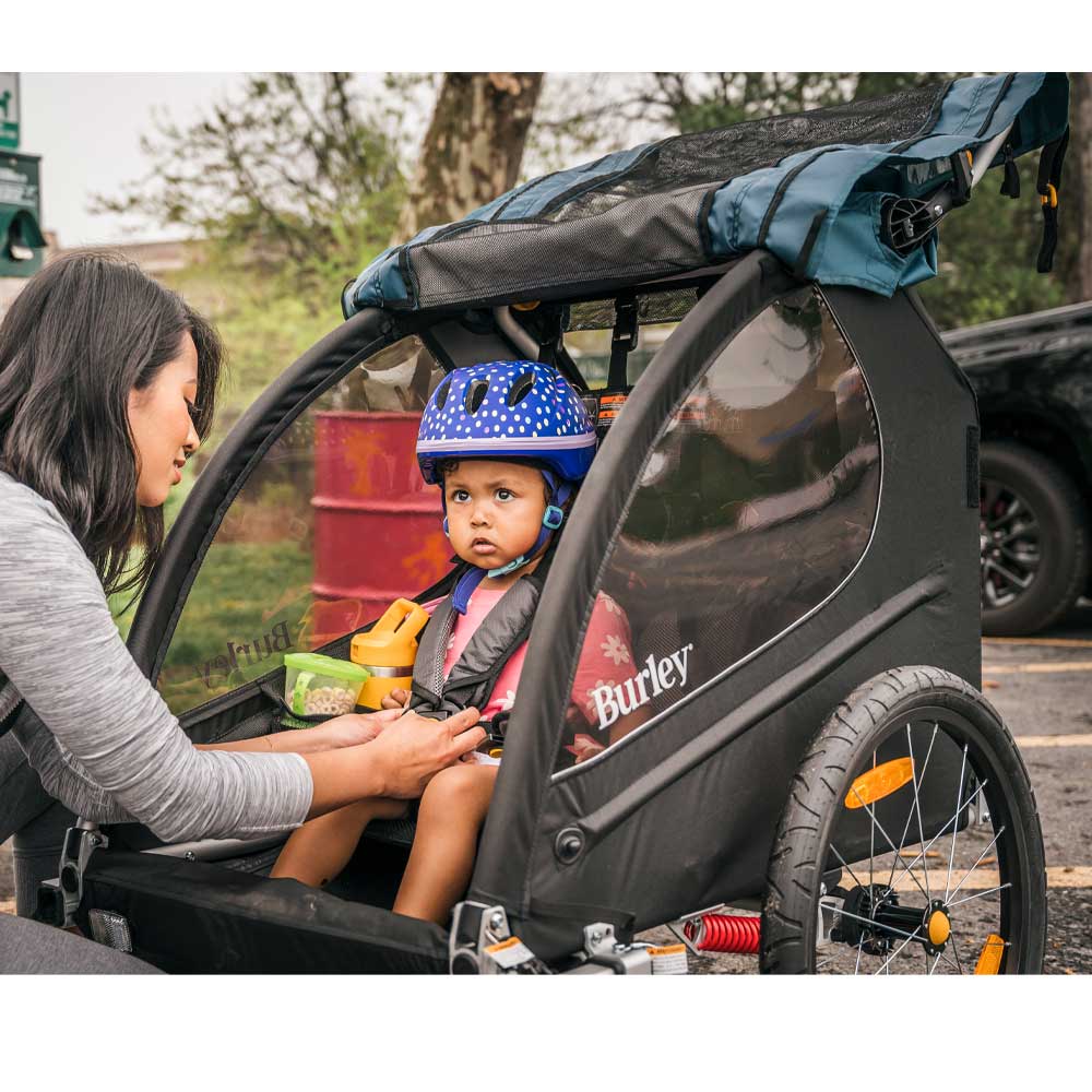 Encore X Bike Trailer