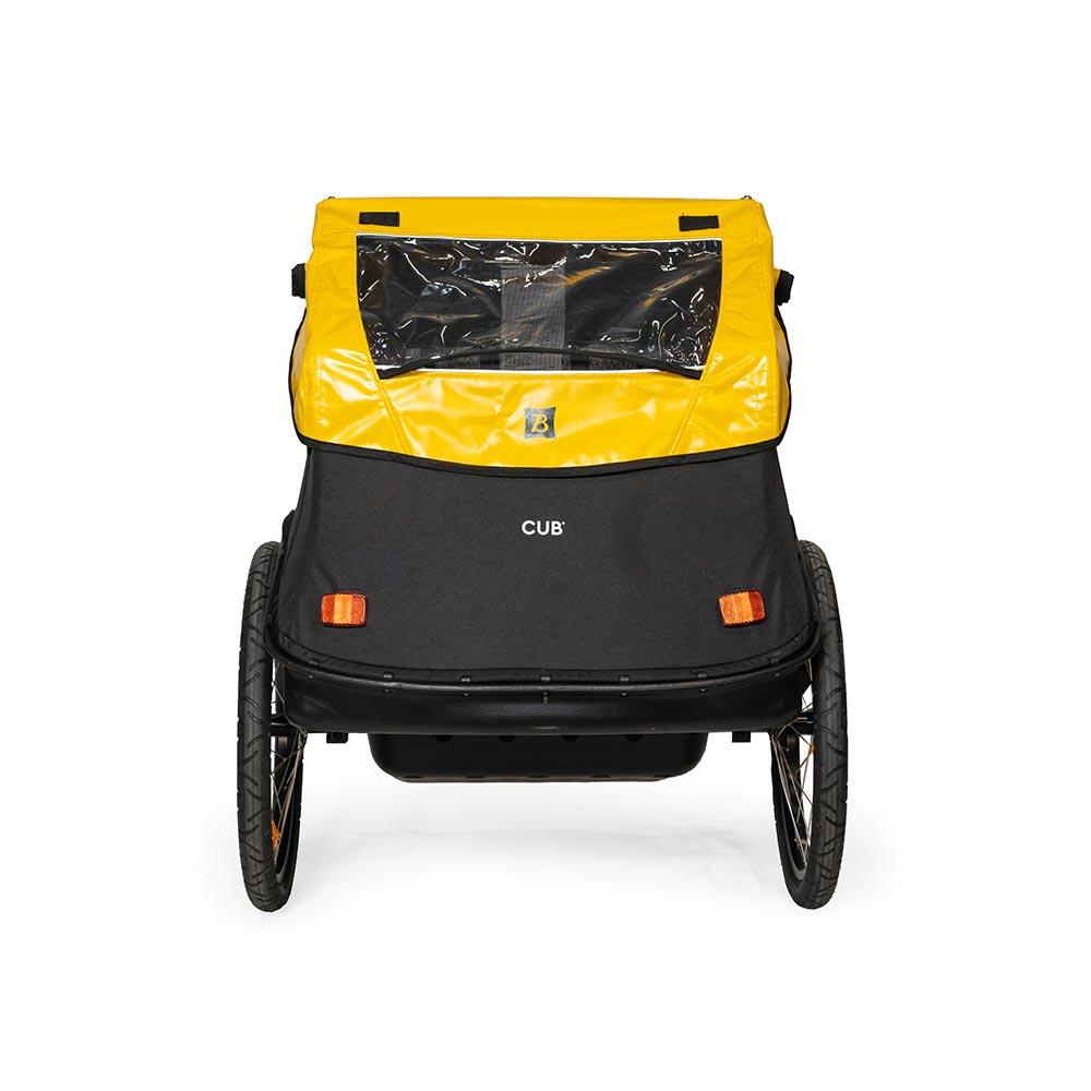 Rental Cub