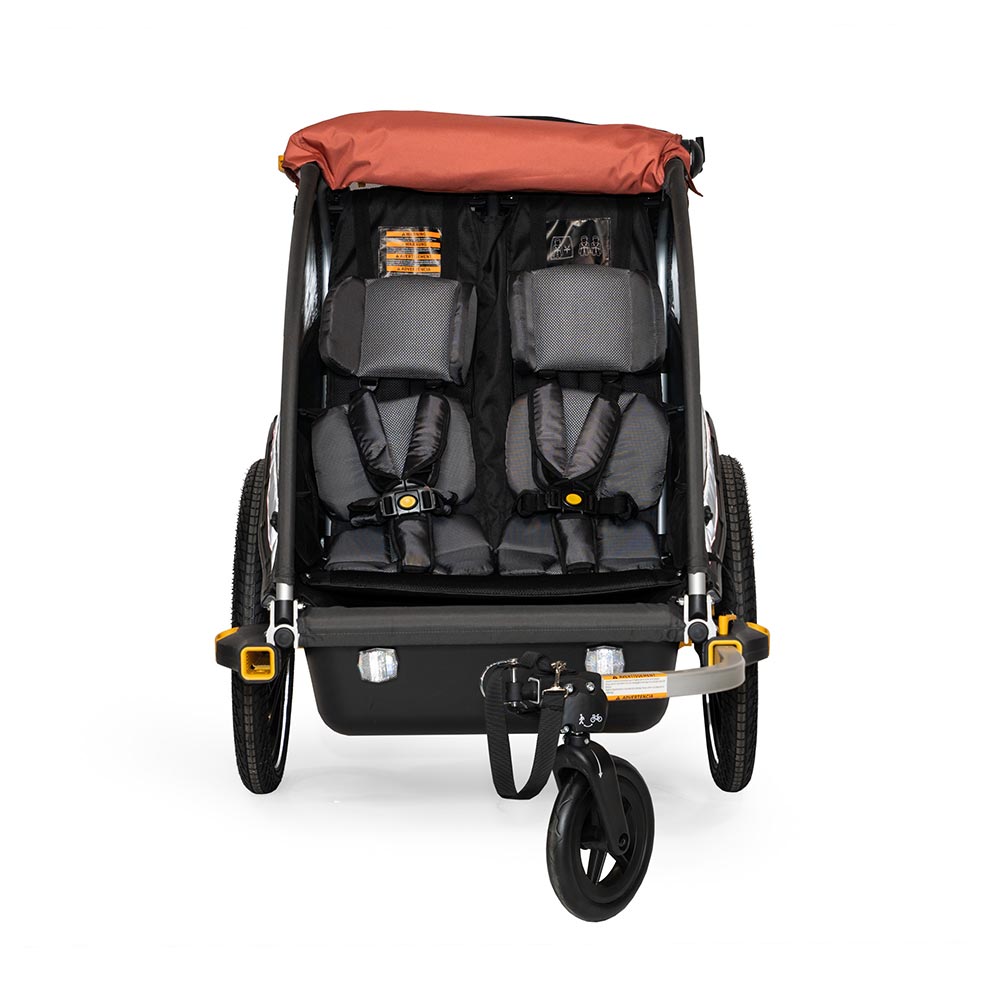 Cub X Bike Trailer/Stroller